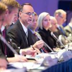 Second Plenary Meeting of the International Partnership for Nuclear Disarmament Verification in Oslo, Norway