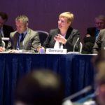 Second Plenary Meeting of the International Partnership for Nuclear Disarmament Verification in Oslo, Norway