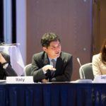 Second Plenary Meeting of the International Partnership for Nuclear Disarmament Verification in Oslo, Norway