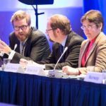 Second Plenary Meeting of the International Partnership for Nuclear Disarmament Verification in Oslo, Norway