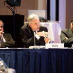 Second Plenary Meeting of the International Partnership for Nuclear Disarmament Verification in Oslo, Norway