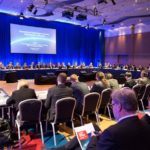 Second Plenary Meeting of the International Partnership for Nuclear Disarmament Verification in Oslo, Norway