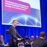 Second Plenary Meeting of the International Partnership for Nuclear Disarmament Verification in Oslo, Norway