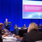 Second Plenary Meeting of the International Partnership for Nuclear Disarmament Verification in Oslo, Norway