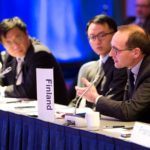 Second Plenary Meeting of the International Partnership for Nuclear Disarmament Verification in Oslo, Norway