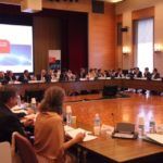 Third Plenary Meeting of the International Partnership for Nuclear Disarmament Verification in Tokyo, Japan