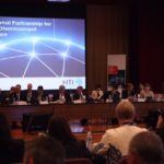 Third Plenary Meeting of the International Partnership for Nuclear Disarmament Verification in Tokyo, Japan