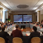 IPNDV participants at the 5th Plenary in Buenos Aires, hosted by the Argentine Ministry of Foreign Affairs and Worship