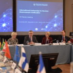 Remarks from Argentine Under-Secretary for Foreign Policy Gustavo Zlauvinen at the 5th IPNDV Plenary