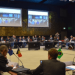 IPNDV Working Group Meeting, Stockholm, Sweden, March 2018. Photo credit: NTI