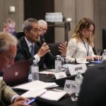 IPNDV Joint Working Group Meeting, Seoul, July 2018. Photo credit: MFA, Republic of Korea