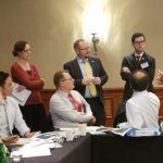 Working Group 4 at the IPNDV Plenary Meeting in London, December 2018