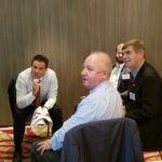 Working Group 4 at the IPNDV Plenary Meeting in London, December 2018