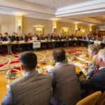 IPNDV Plenary Meeting, London, December 2018
