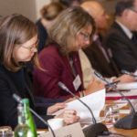 IPNDV Plenary Meeting, London, December 2018