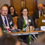 IPNDV Plenary Meeting, London, December 2018
