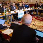 IPNDV Plenary Meeting, London, December 2018