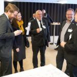 IPNDV Joint Working Group Meeting - Helsinki, Finland – March 2019