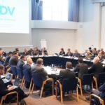 IPNDV Joint Working Group Meeting - Helsinki, Finland – March 2019