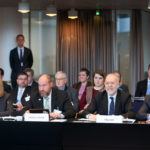 IPNDV Joint Working Group Meeting - Helsinki, Finland – March 2019