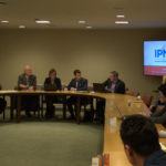 IPNDV side event at the 2019 NPT PrepCom