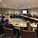 IPNDV side event at the 2019 NPT PrepCom