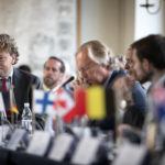 IPNDV Joint Working Group Meeting, Utrecht, Netherlands.
Photo credit: Kick Smeets  / Dutch Ministry of Foreign Affairs