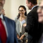 IPNDV Joint Working Group Meeting, Utrecht, Netherlands.
Photo credit: Kick Smeets  / Dutch Ministry of Foreign Affairs