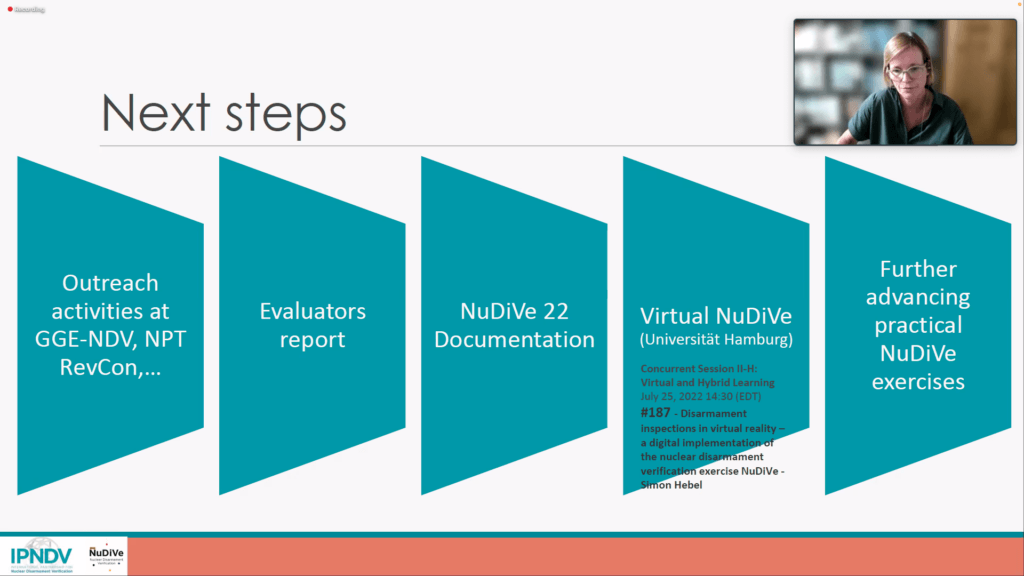 More Interactive and Virtual Teaching Tools on Nuclear Now Available